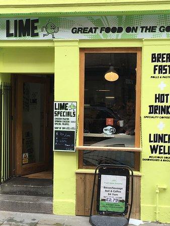 Lime